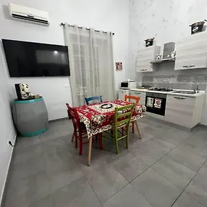  Pensjonat La Casa Di Bella