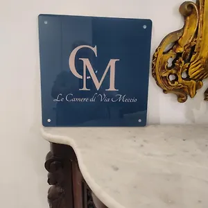  Gasthof Le Di Via Meccio