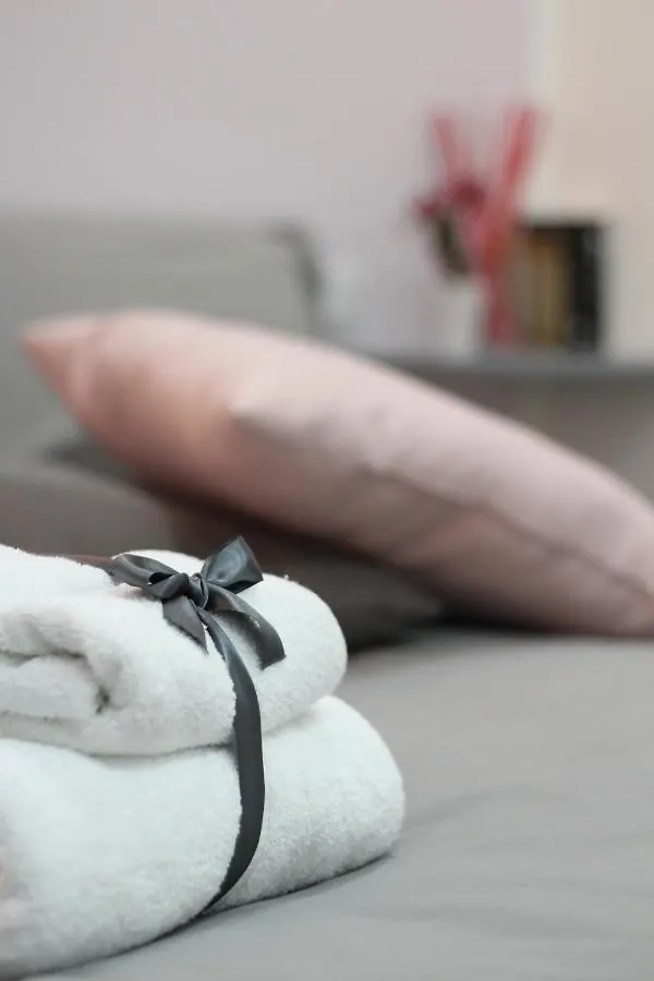 Bed & Breakfast Solli Rooms Palermo