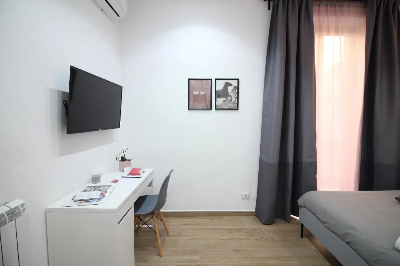 Solli Rooms Palermo