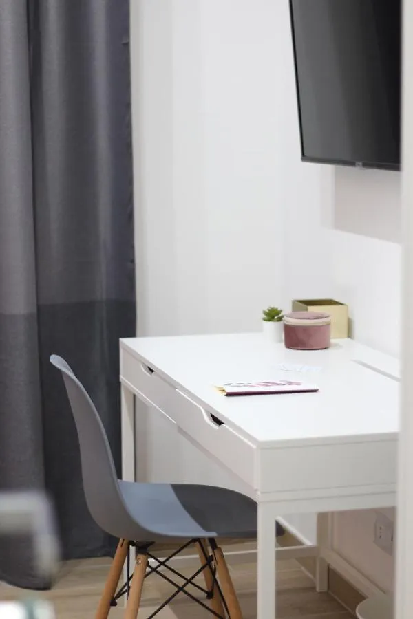 Solli Rooms Palermo Bed & Breakfast