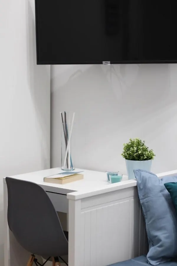 Solli Rooms Palermo
