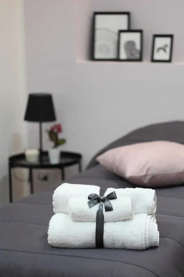 Solli Rooms Palermo