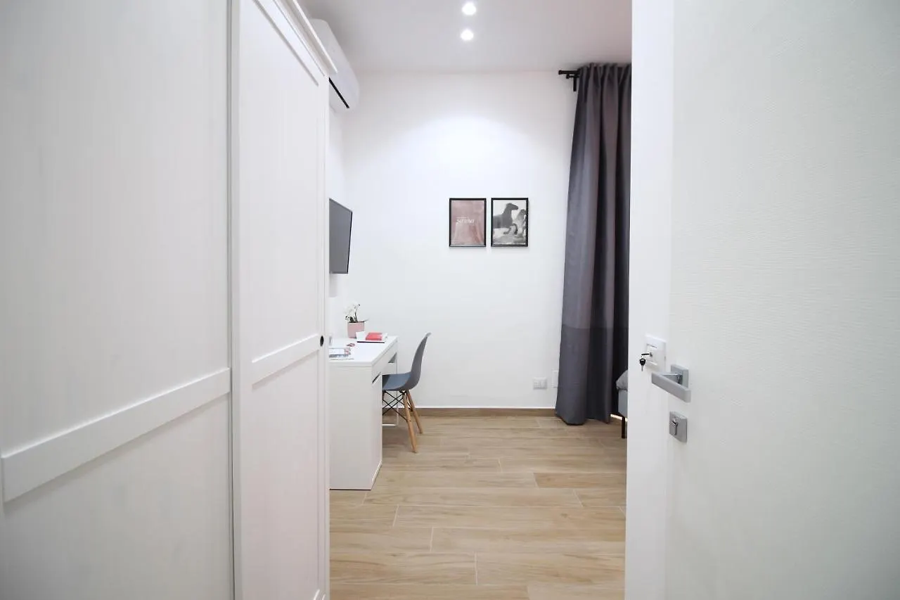 Solli Rooms Palermo Bed & Breakfast