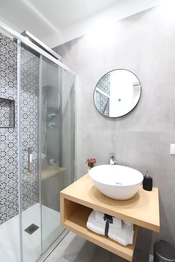 Bed & Breakfast Solli Rooms Palermo