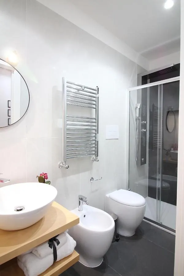 Solli Rooms Palermo Italië