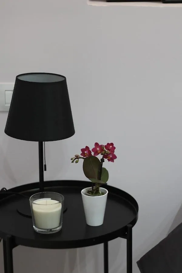 Solli Rooms 巴勒莫 意大利